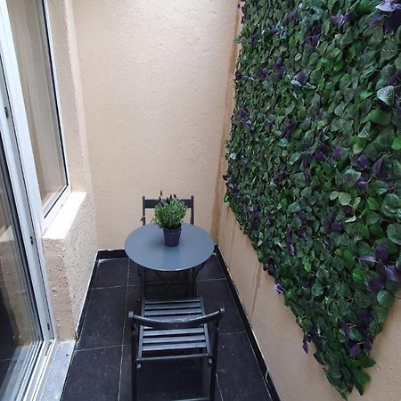 Guesthouse Marie Therese 브뤼셀 외부 사진