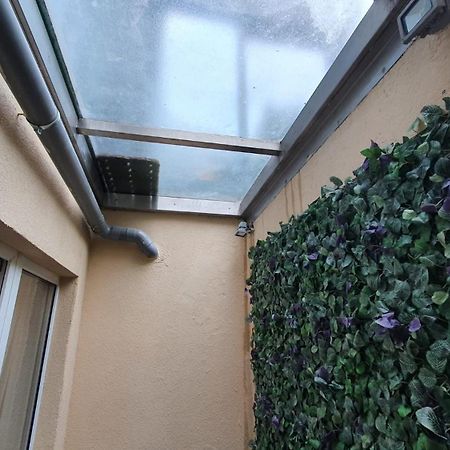 Guesthouse Marie Therese 브뤼셀 외부 사진