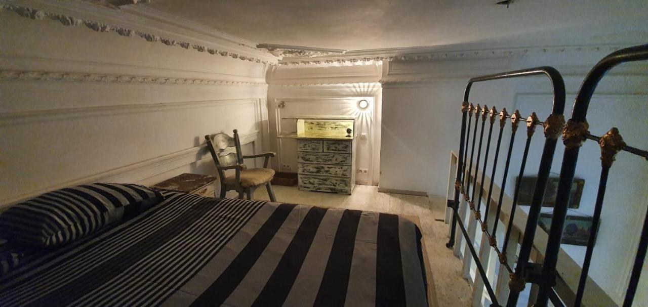 Guesthouse Marie Therese 브뤼셀 외부 사진