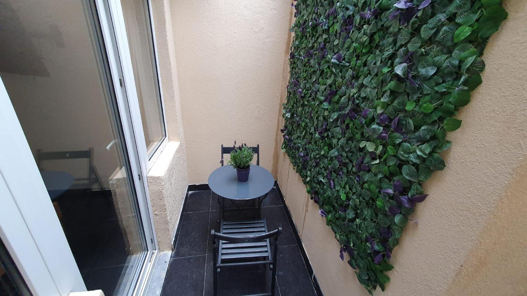 Guesthouse Marie Therese 브뤼셀 외부 사진