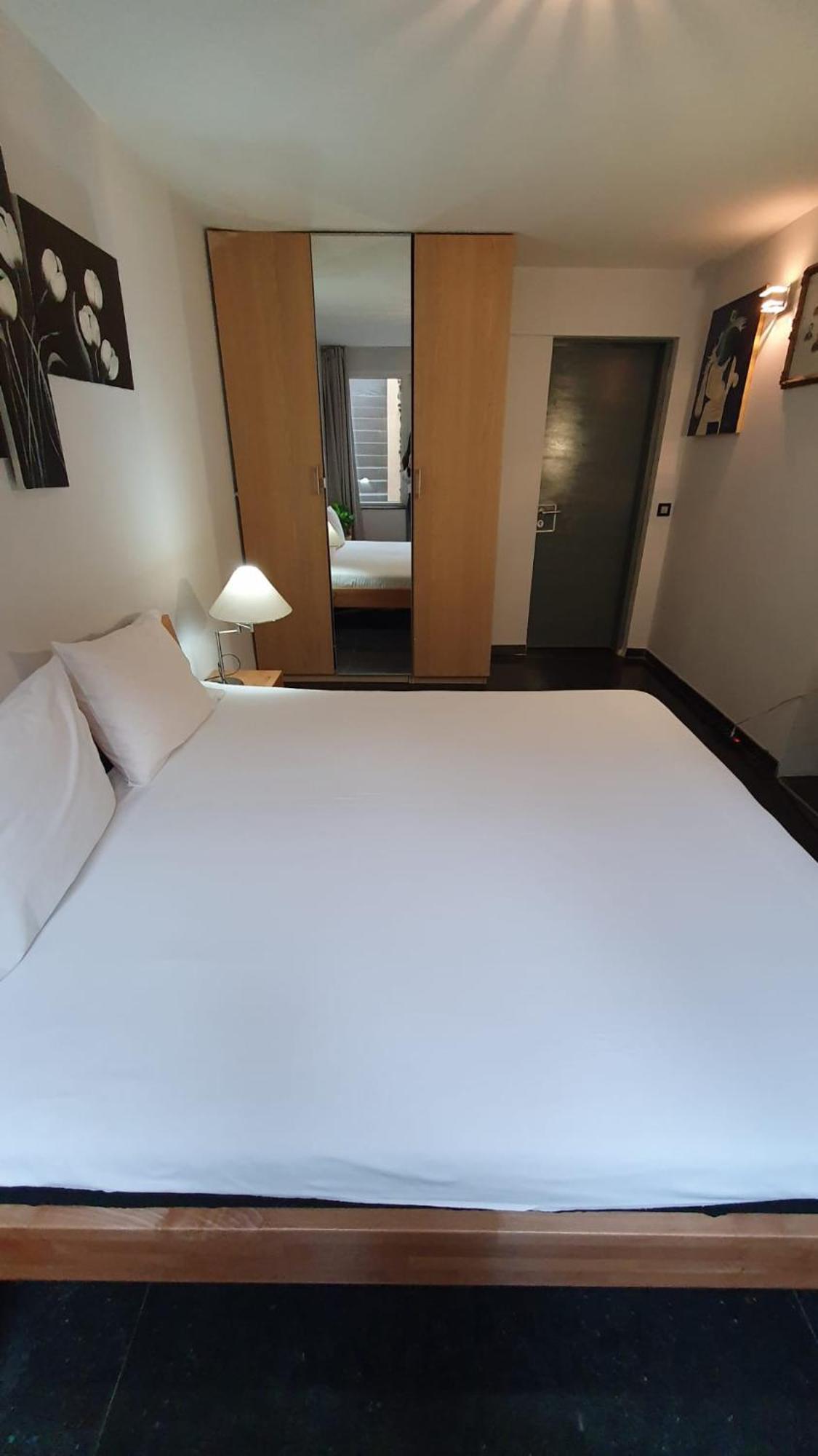 Guesthouse Marie Therese 브뤼셀 외부 사진