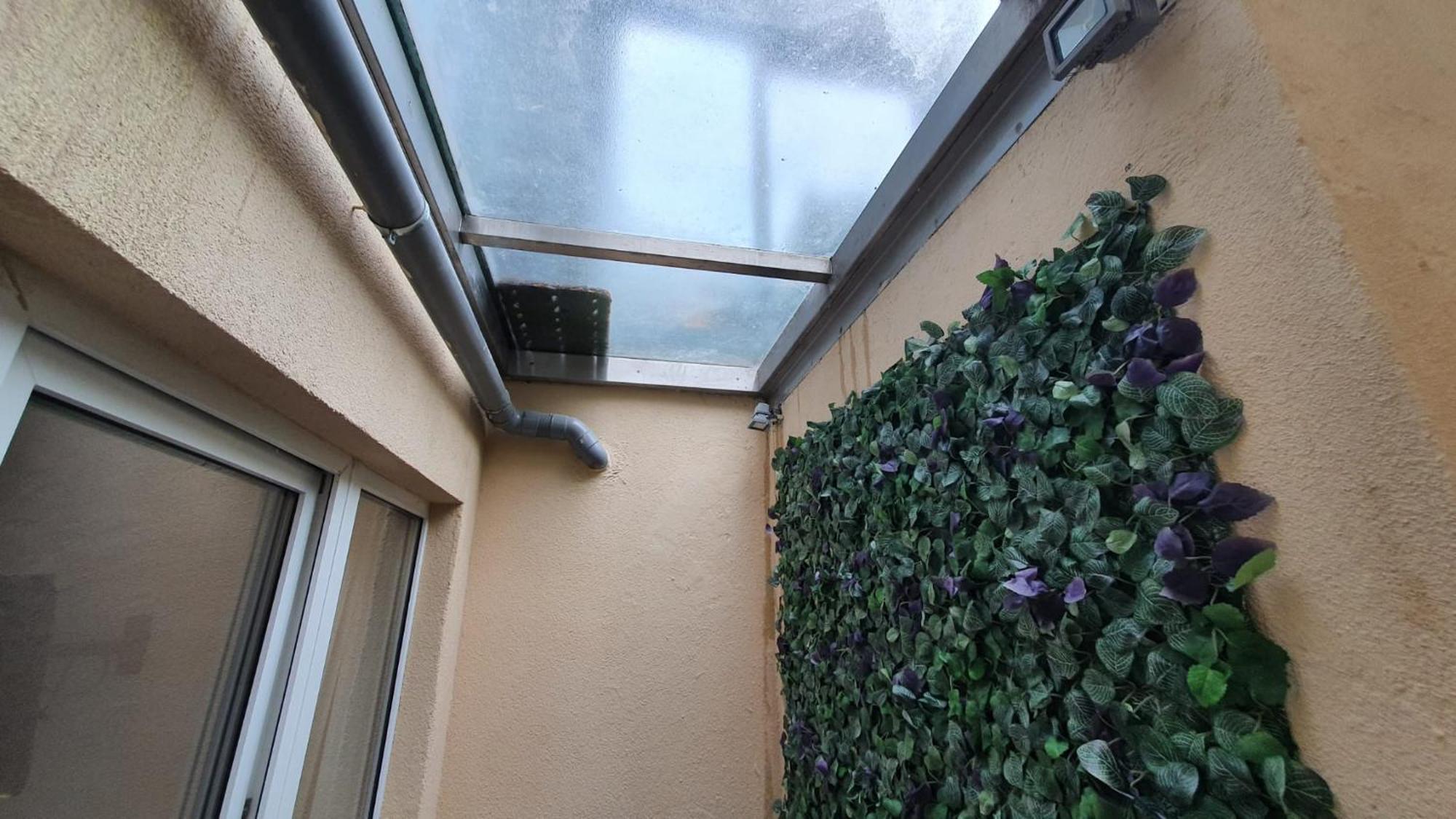 Guesthouse Marie Therese 브뤼셀 외부 사진