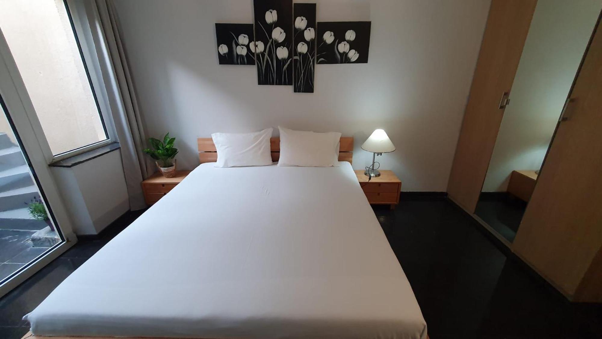 Guesthouse Marie Therese 브뤼셀 객실 사진