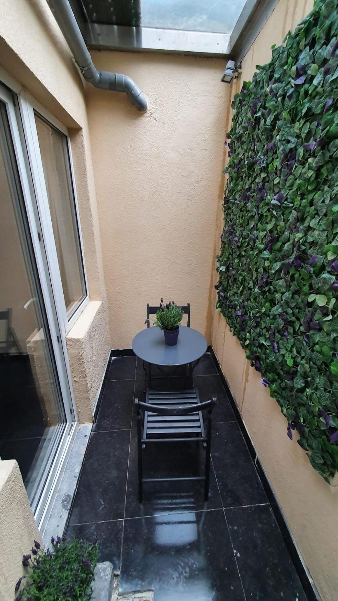 Guesthouse Marie Therese 브뤼셀 외부 사진