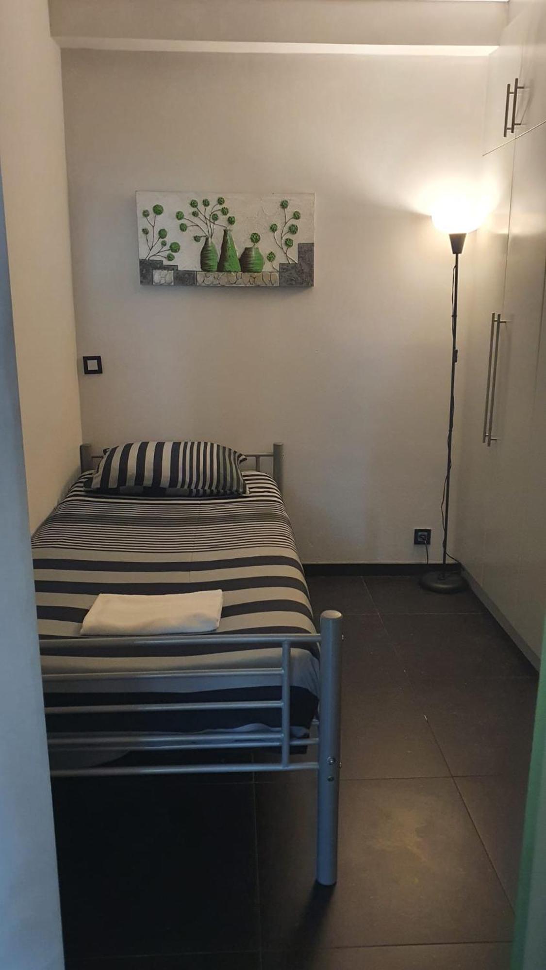 Guesthouse Marie Therese 브뤼셀 외부 사진