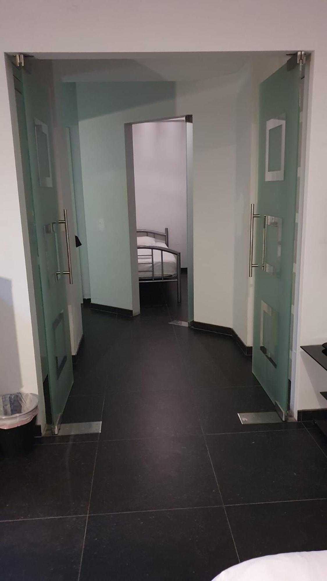 Guesthouse Marie Therese 브뤼셀 외부 사진