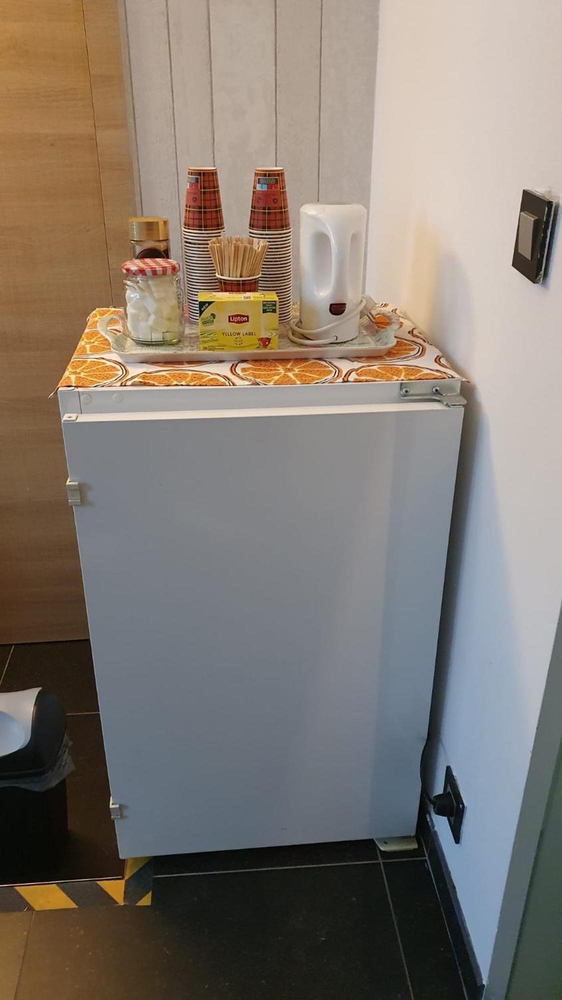 Guesthouse Marie Therese 브뤼셀 외부 사진