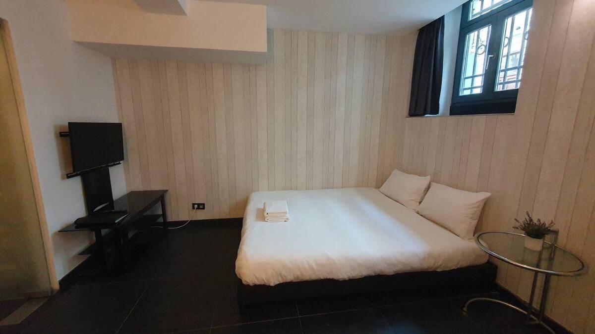 Guesthouse Marie Therese 브뤼셀 외부 사진