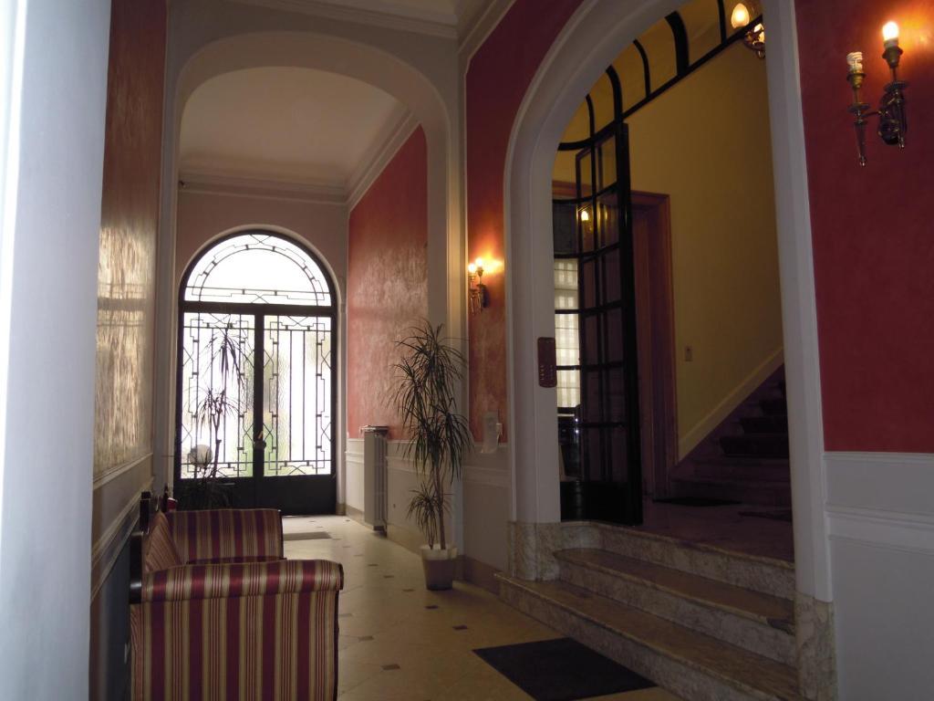 Guesthouse Marie Therese 브뤼셀 외부 사진