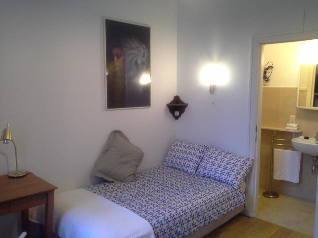 Guesthouse Marie Therese 브뤼셀 외부 사진