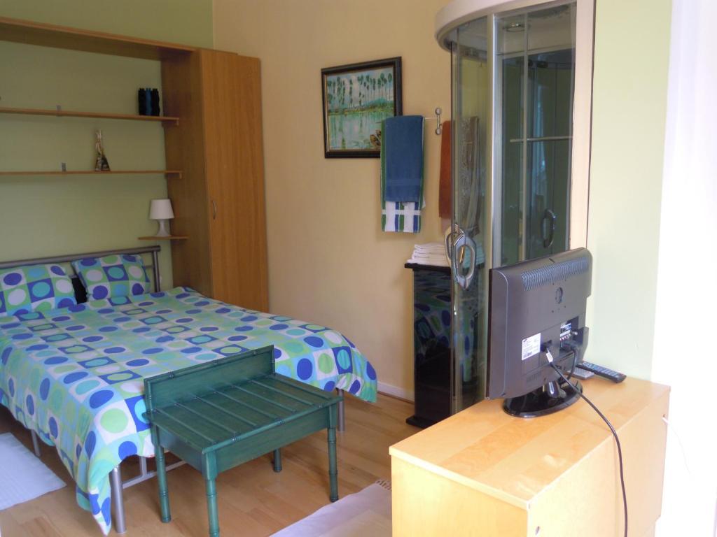 Guesthouse Marie Therese 브뤼셀 외부 사진