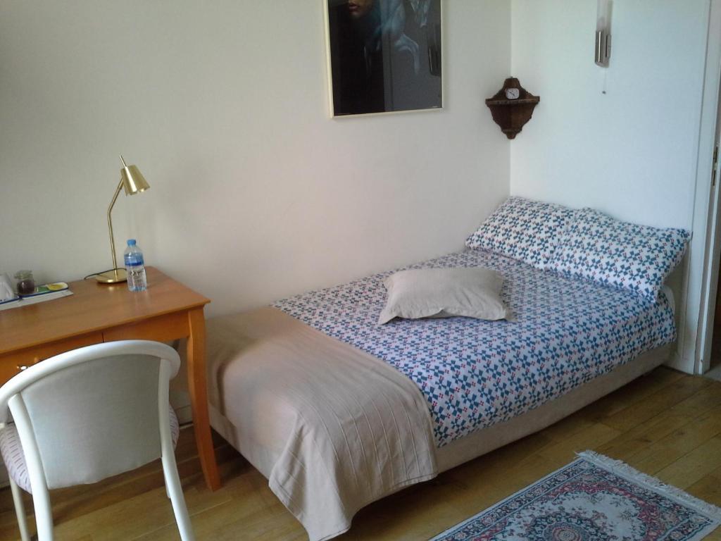 Guesthouse Marie Therese 브뤼셀 외부 사진
