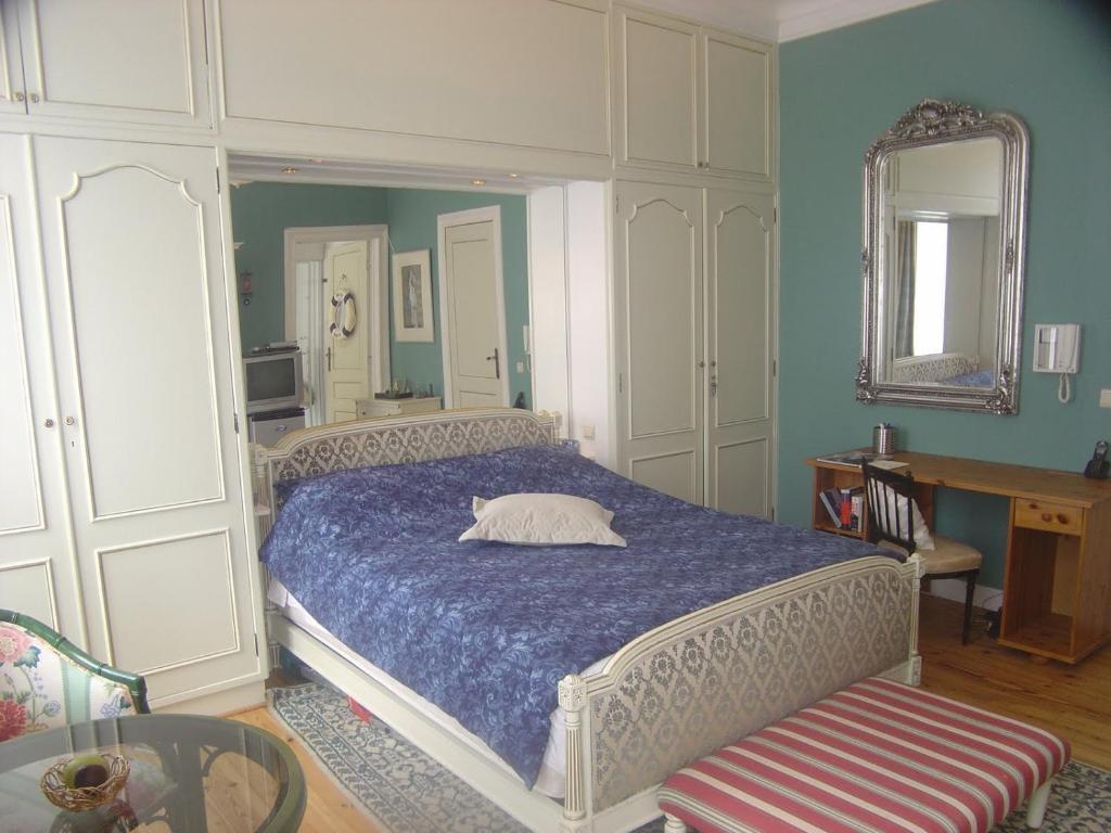 Guesthouse Marie Therese 브뤼셀 외부 사진