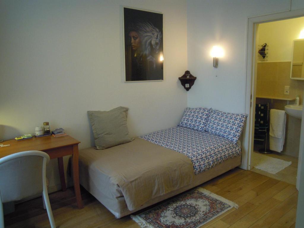 Guesthouse Marie Therese 브뤼셀 외부 사진
